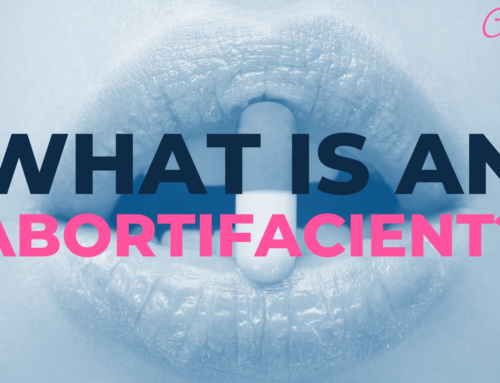 What is an Abortifacient?