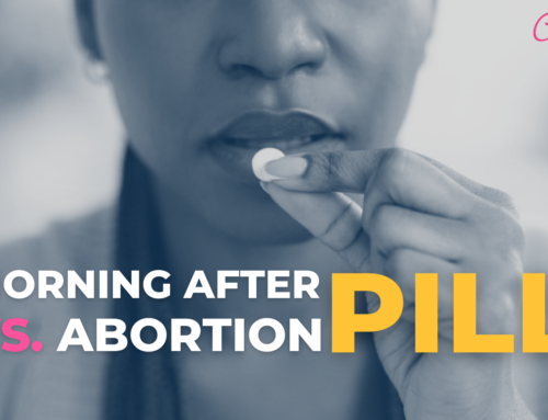 Is the Morning After Pill the Same as the Abortion Pill?