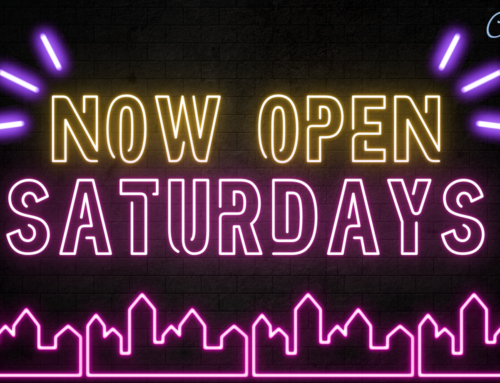 Coming Soon: Choices Open Nights and Weekends