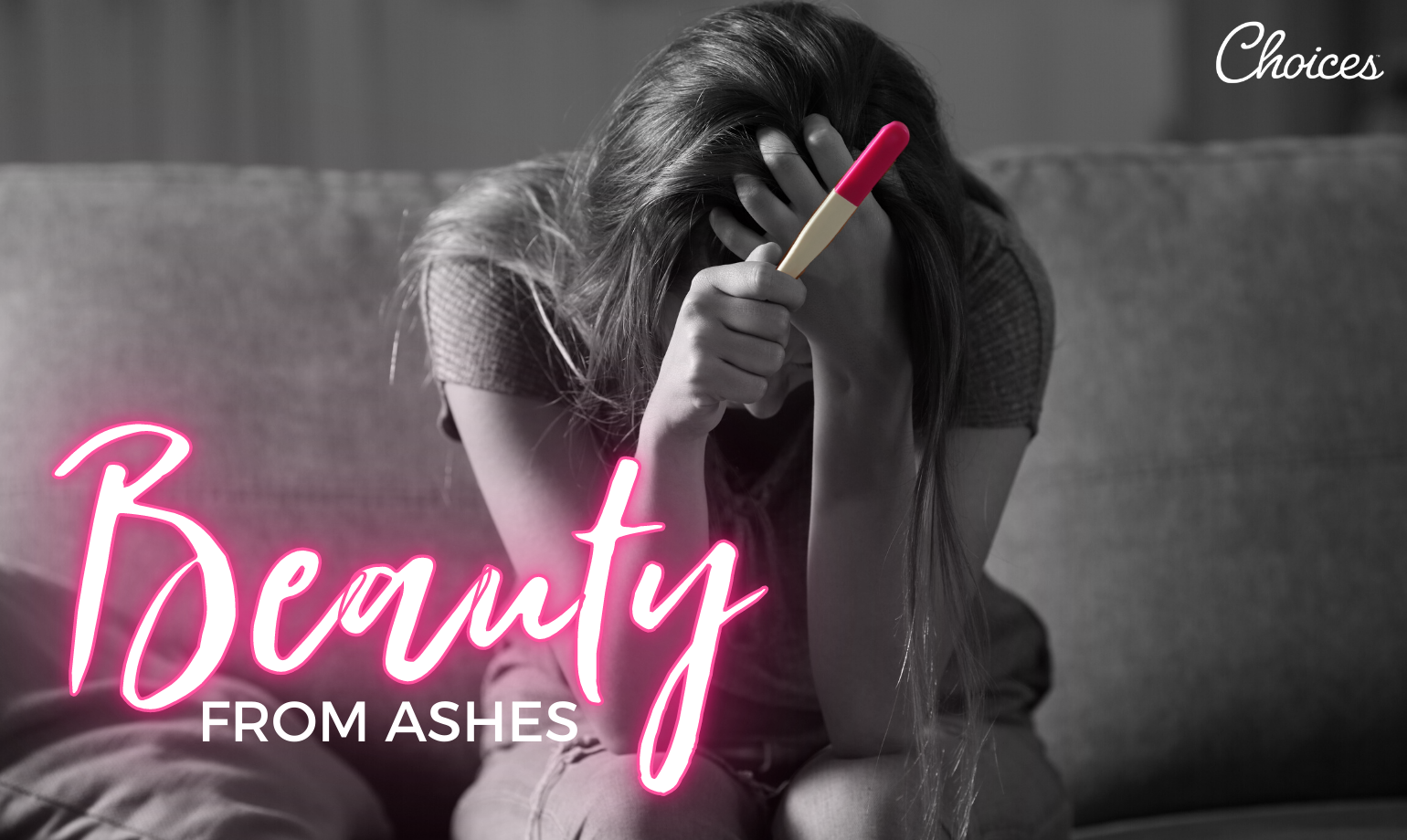 Beauty from Ashes: The Kristin Shirley Story
