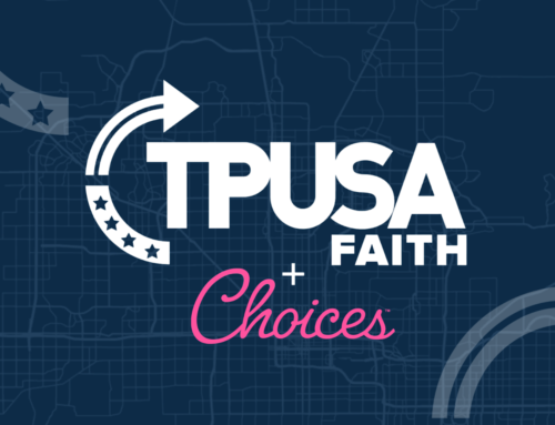 Choices and TPUSA Faith: The Perfect Partnership