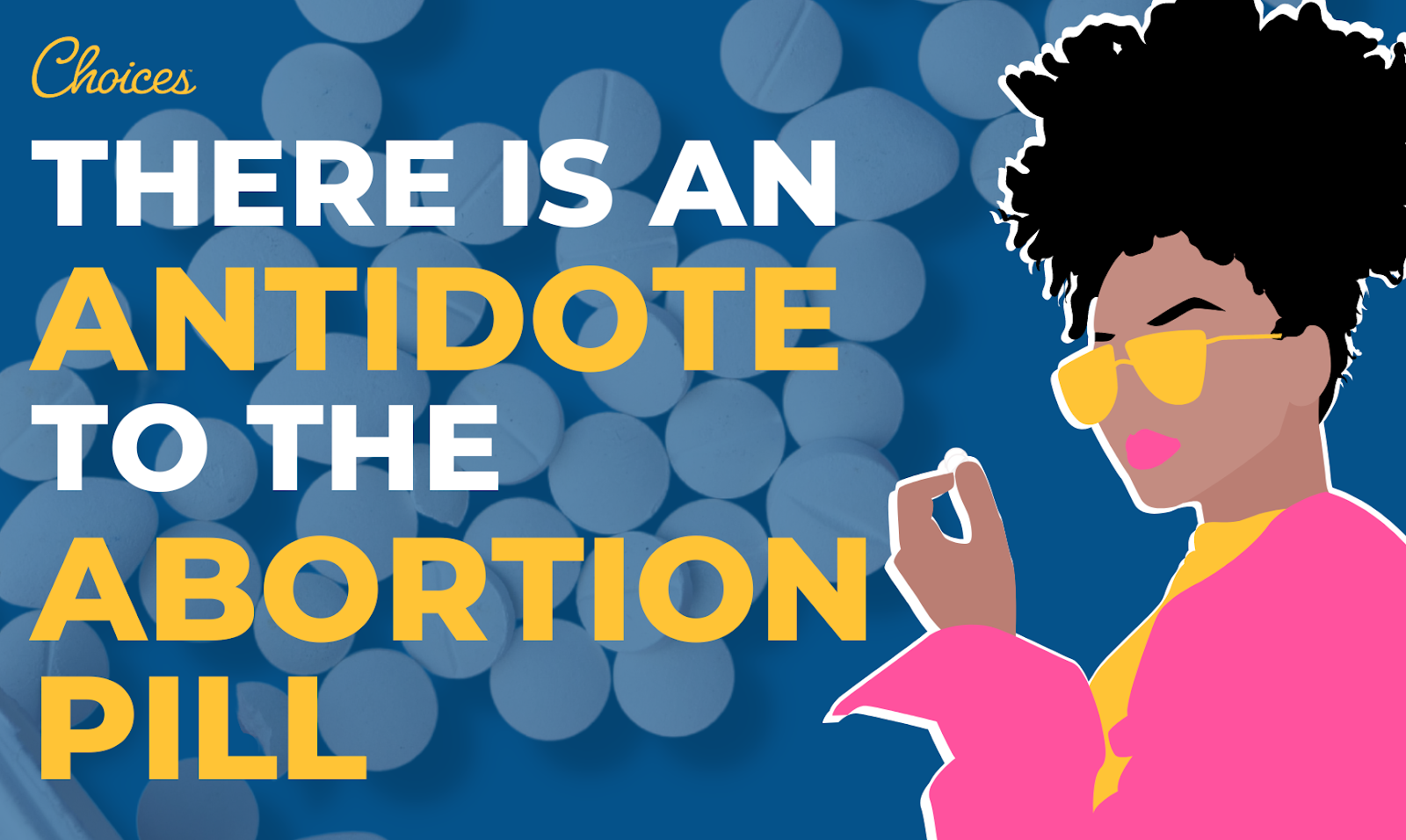 There Is an Antidote to the Abortion Pill