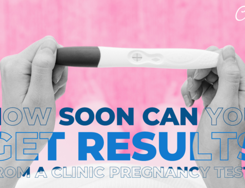 How Soon Can you Get Results from a Clinic Pregnancy Test?