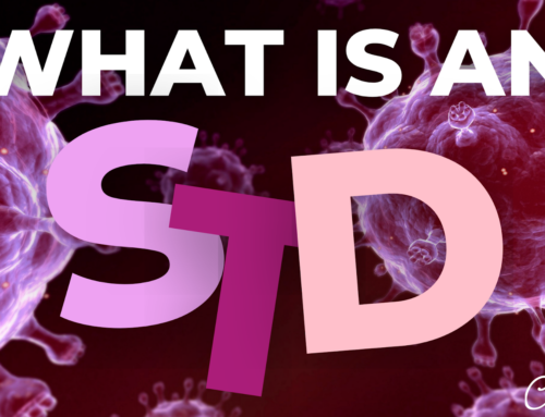 What Is an STD?