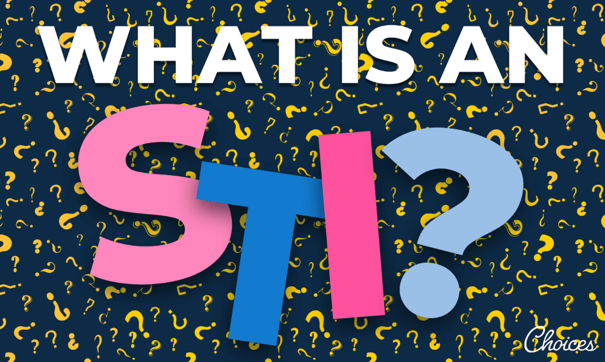 What Is An Sti