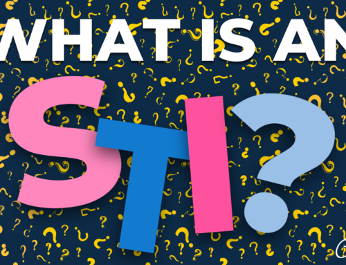 What is an STI?