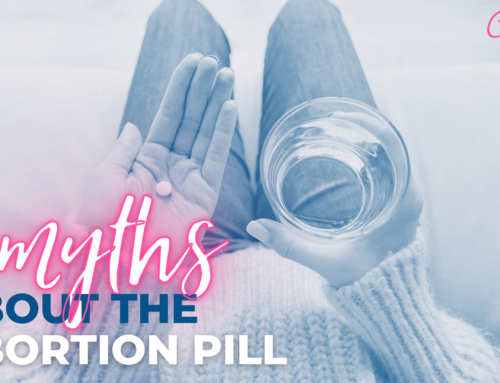 3 Myths About the Abortion Pill