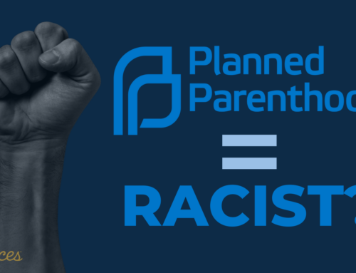Is Planned Parenthood Racist?