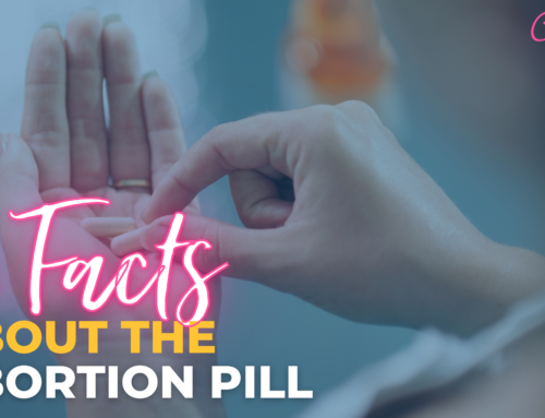 4 Facts About the Abortion Pill