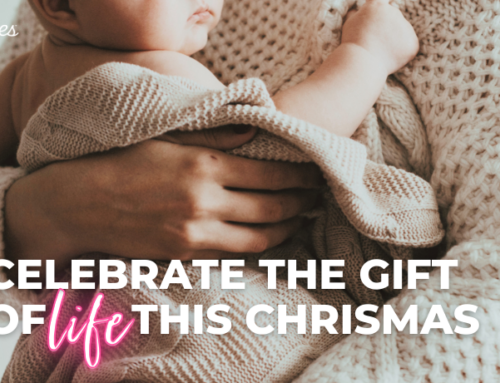 Celebrate the Gift of Life this Christmas