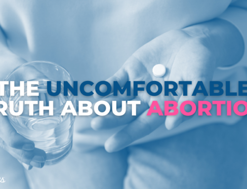 The Disturbing Truth Behind “Shout Your Abortion”