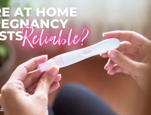 Are At-Home Pregnancy Tests Reliable?
