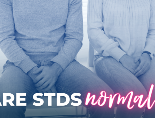 Are STDs/STIs Normal?