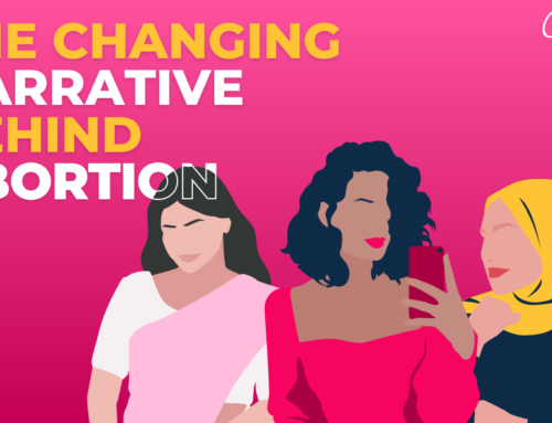 The Changing Narrative Behind Abortion