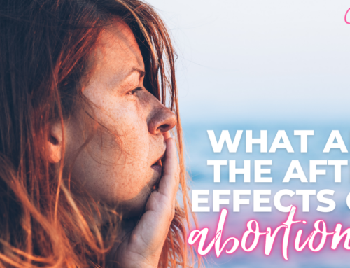 What are the After Effects of Abortion?